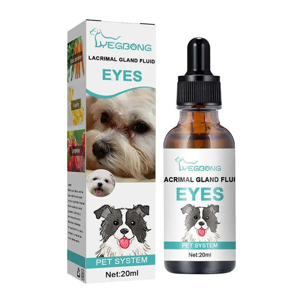 20ml Pet Eye  Care Drops