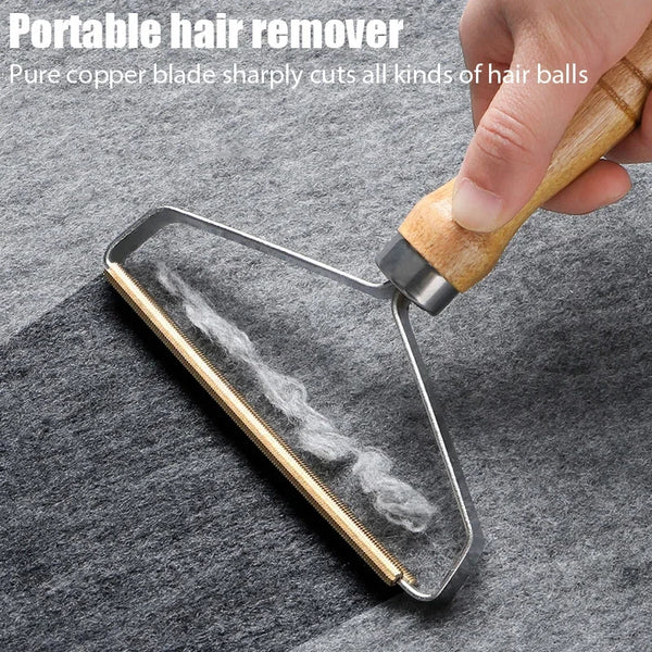 Pet Hair Remover Portable Tool