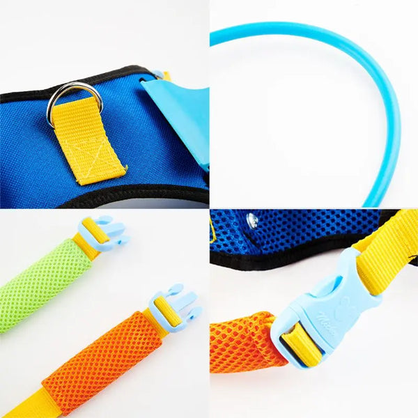 Blind Pet Anti-collision Collars Supplies