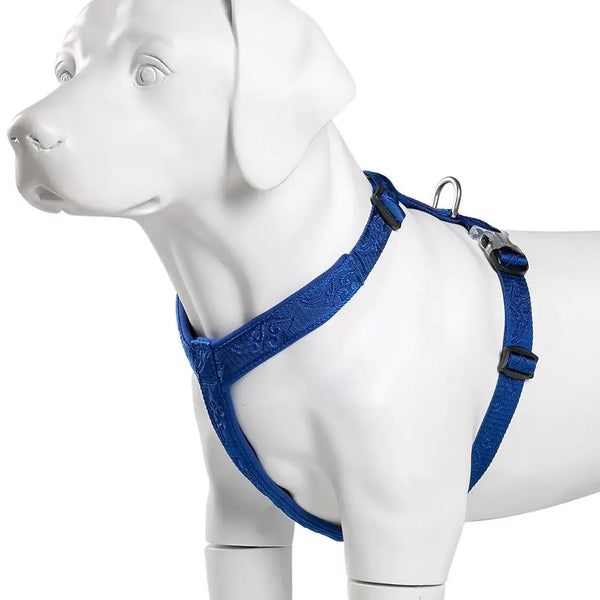 3M Reflective Straps Pet Premium Harness