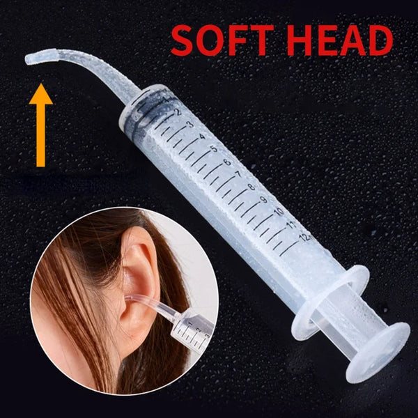 12ML Multifunctional Ear Cleaner