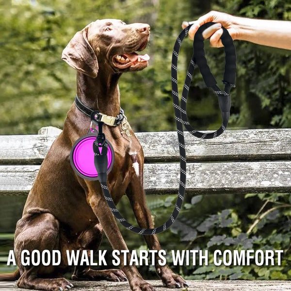 Strong  Pet Reflective Leash