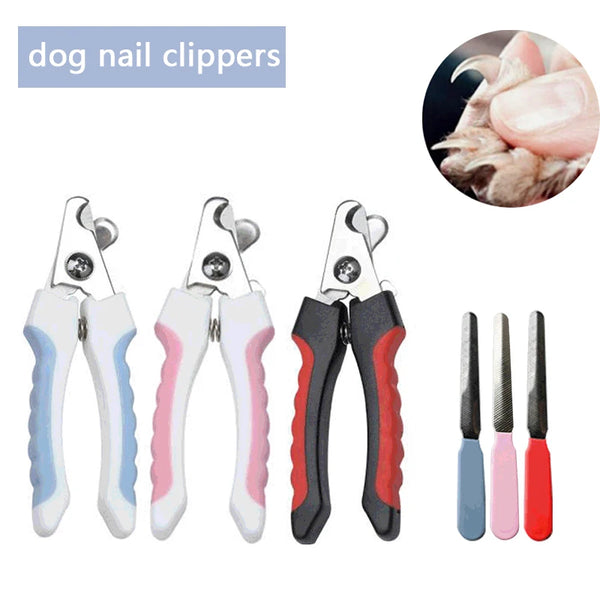 Pet Nail Cutter Tools