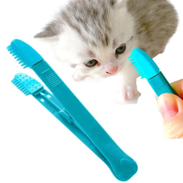 Pet Eye Cleaning Brush