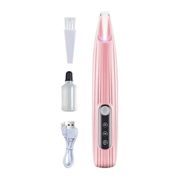 Pet's Foot Hair Trimmer