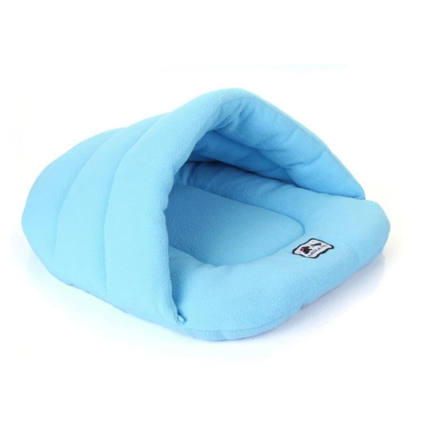 Warm Soft Slipper Shape Beds For Pet