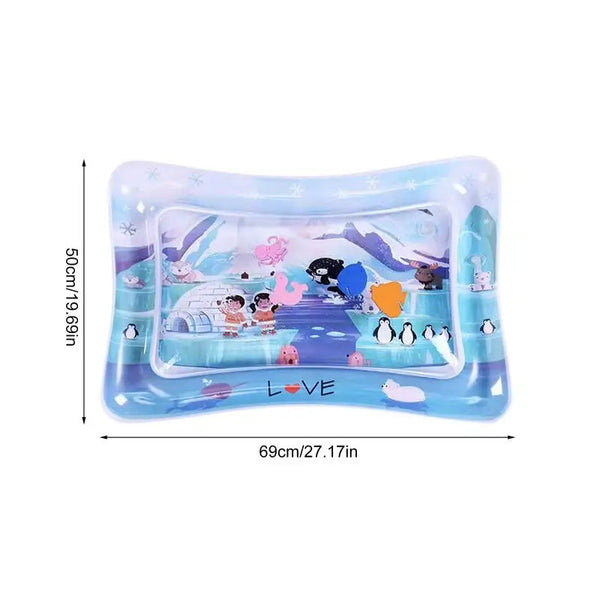 Pet  Water Sensory Mat