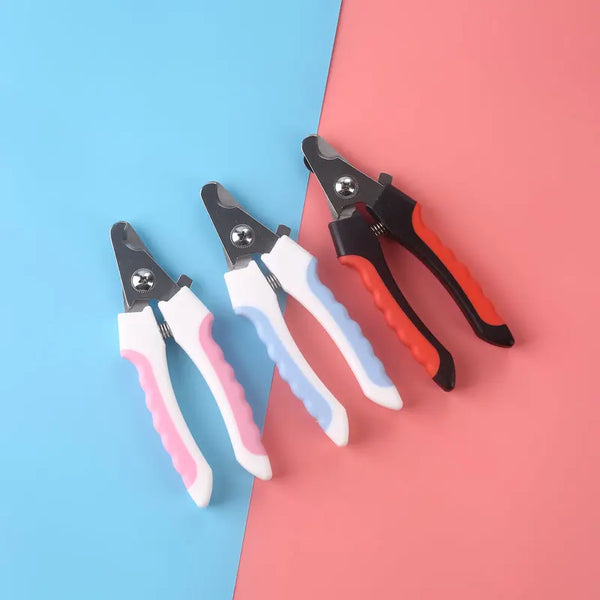 Pet Nail Cutter Tools