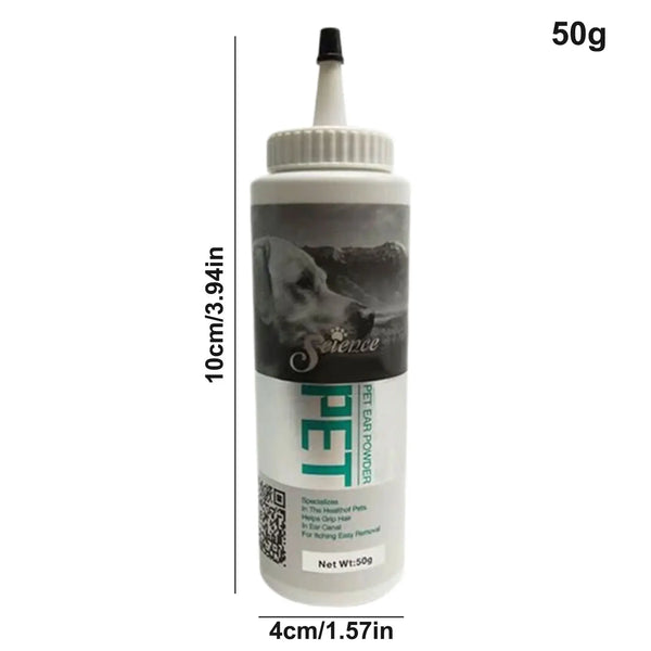 Pets Ear Cleaning Powder