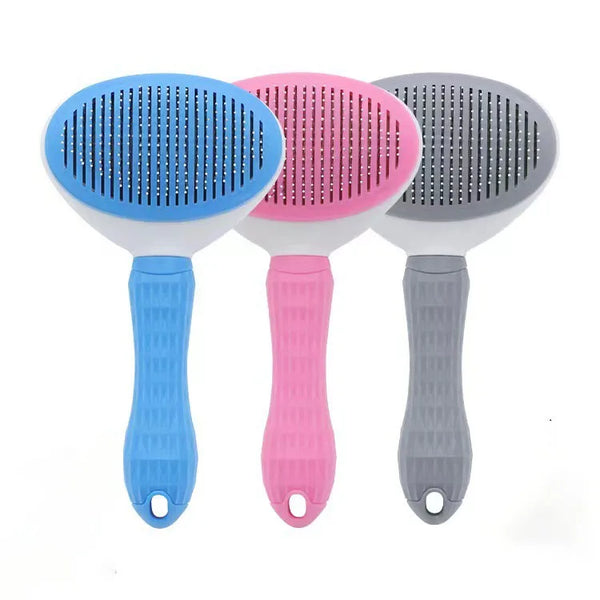 Pet Hair Remover Brush