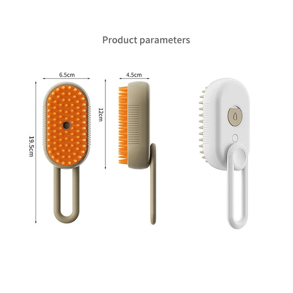 Pets Grooming Comb Brush