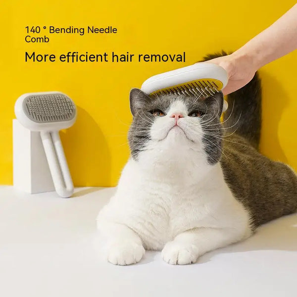 Cat And Dog Needle Skin Care Comb