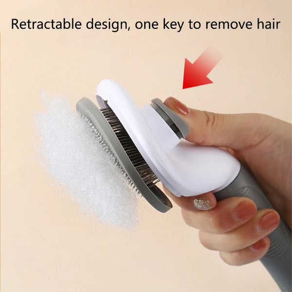 Pet Hair Remover Accessories