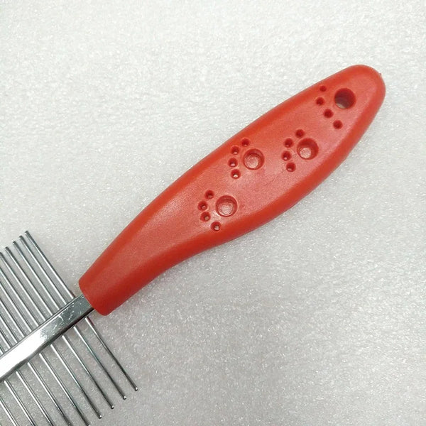 Two-sided Pet Hair Removal Premium Brush