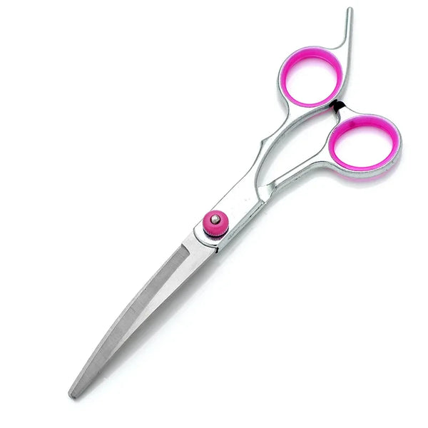 Heavy Duty Titanium Stainless Steel Pet Scissors