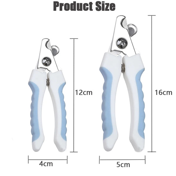 Pet Nail Cutter Tools