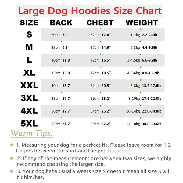 Pet Clothes Hat Casual Sports Hoodies