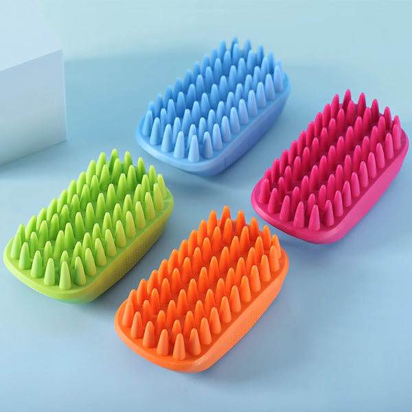 Pet Hair Removal Slicker Brushes