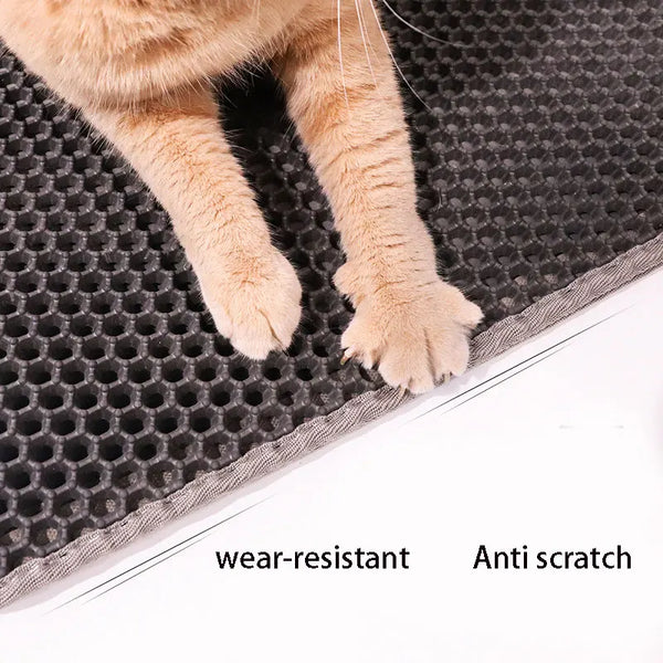 Pet Waterproof Urine Proof Trapping Mat