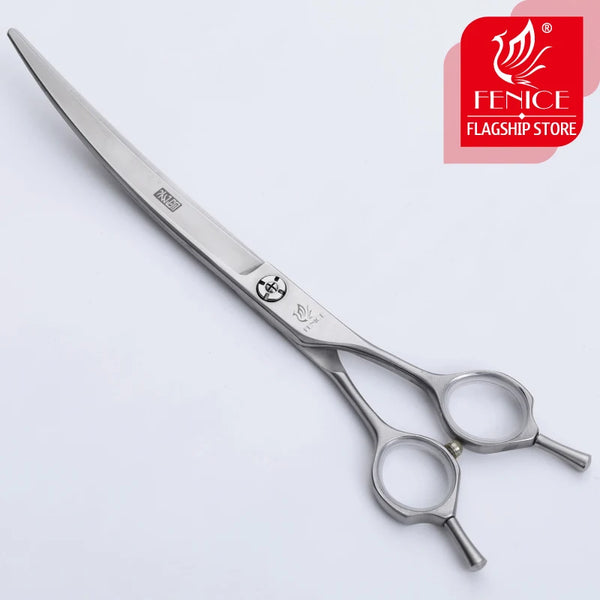 Fenice 7.5 inch Professional Pets Hair Cutting Scissors